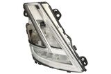 HEADLIGHT RIGHT OE